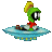 buzzmartian